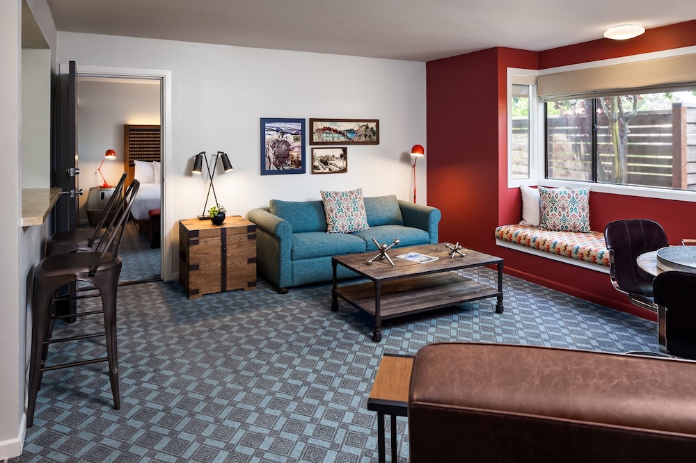 Chaminade Resort and Spa 42/73