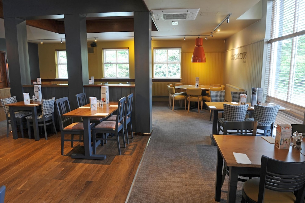 Premier Inn York North West 23/46