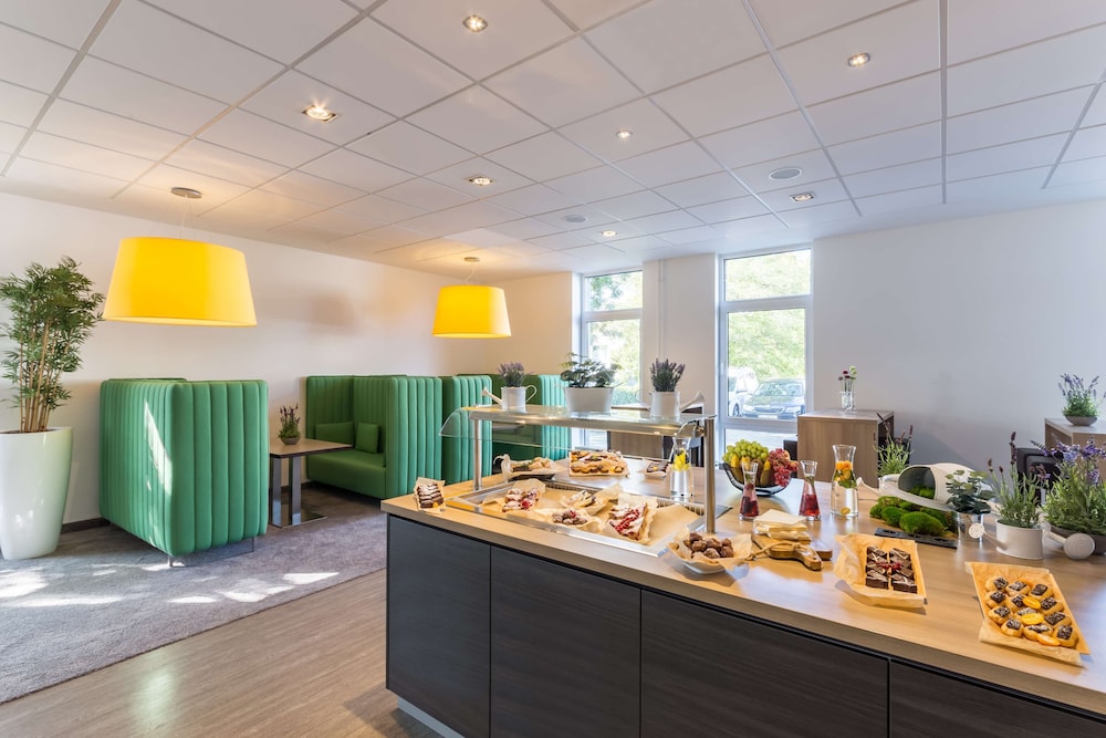 PARK INN BY RADISSON GOTTINGEN 33/49
