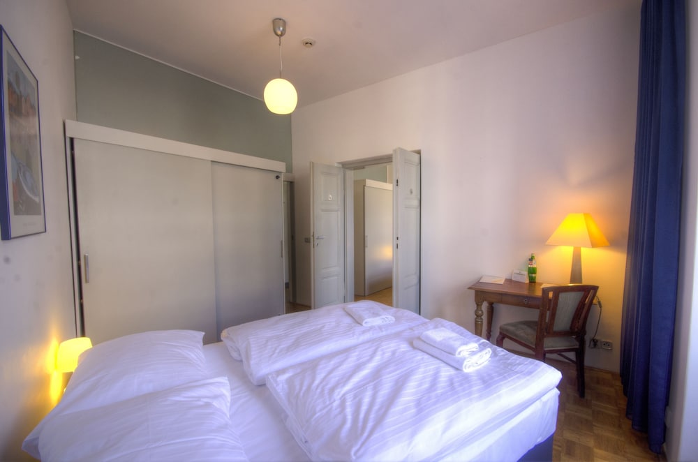 Wenceslas Square Hotel 19/58
