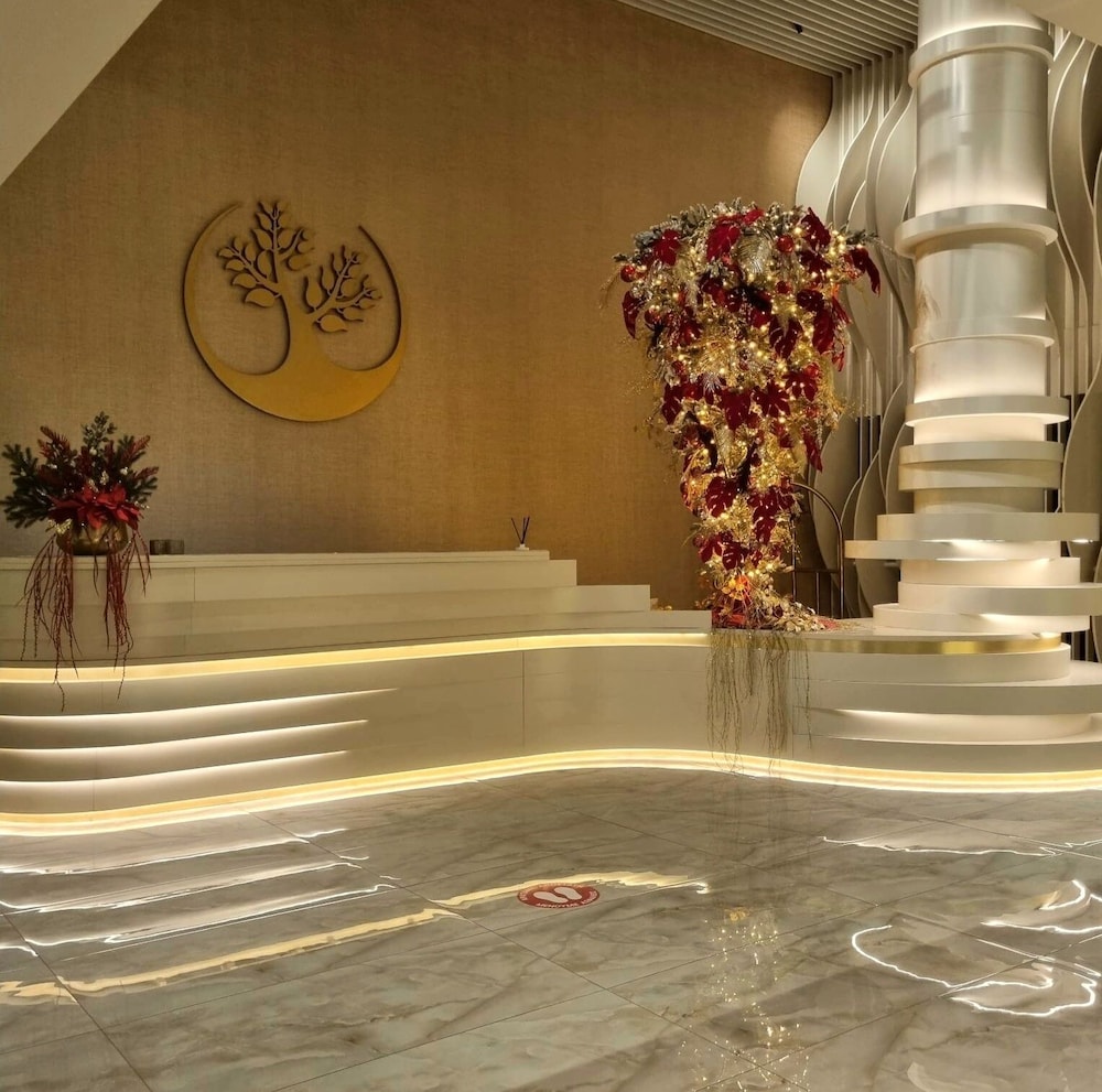 Green Suites Boutique Hotel 47/50