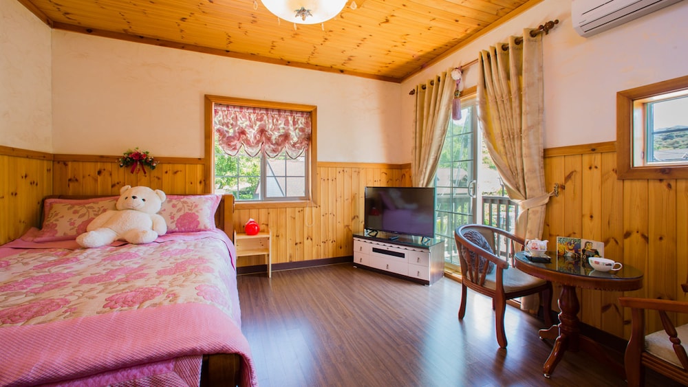 Muju Cherish Pension 13/50