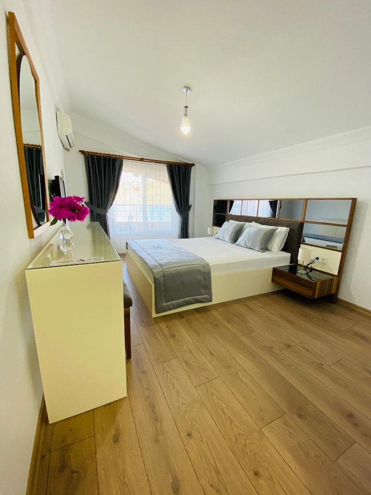 Melisa Hotel Bozburun 9/50