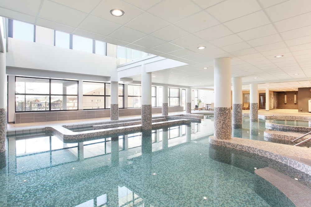 Hôtel Odalys Prestige Le Chamois 24/36