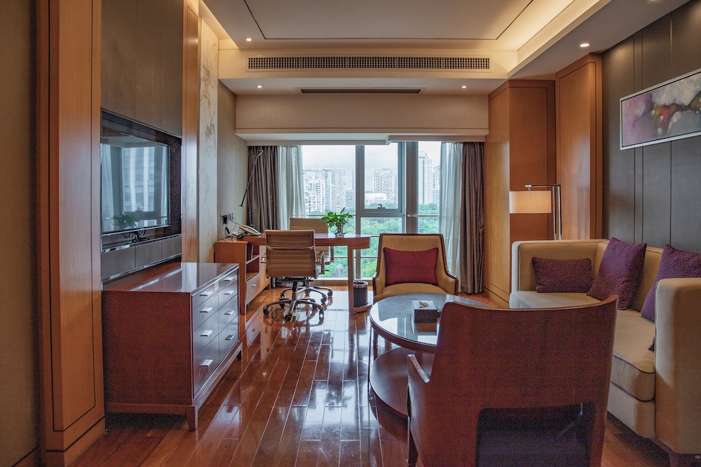 Sentosa Hotel Apartment Taoyuan Branch 51/65