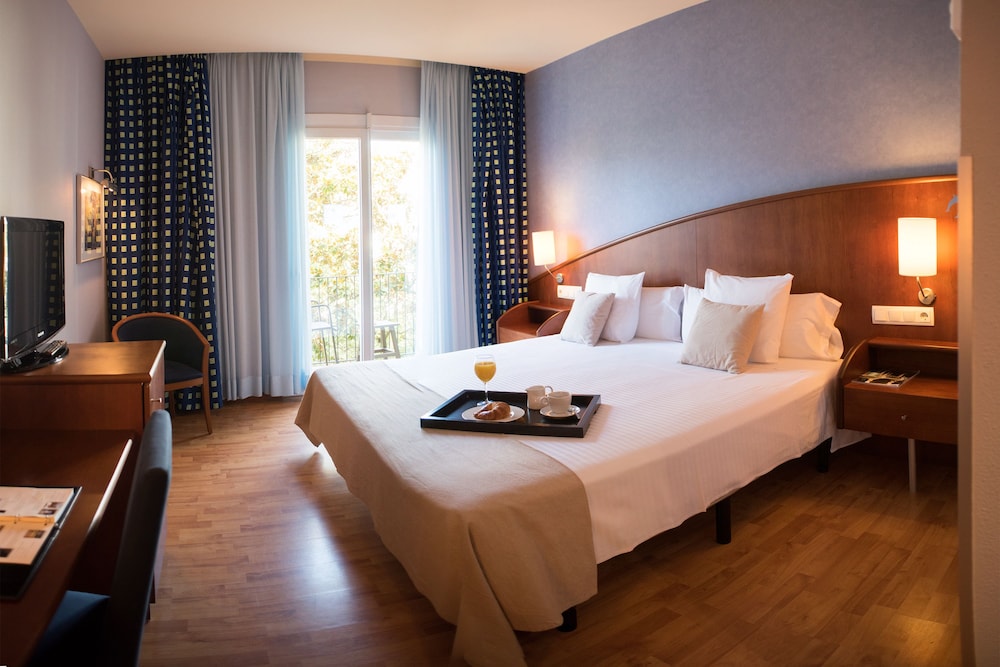 COMFORT, DOUBLE BED