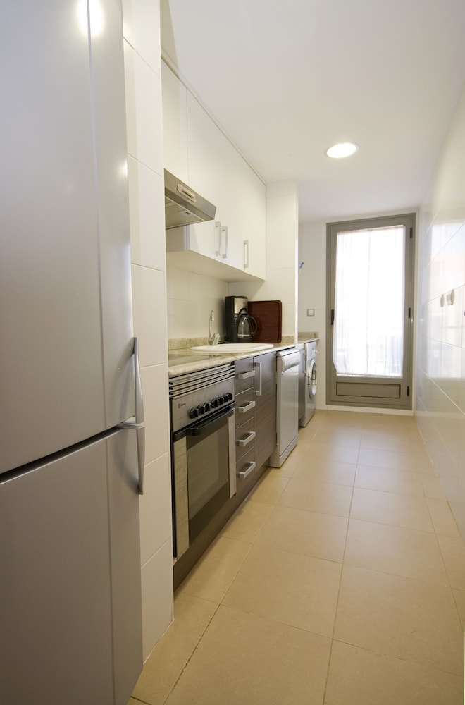 Apartamentos Alcocebre Suites 3000 24/71