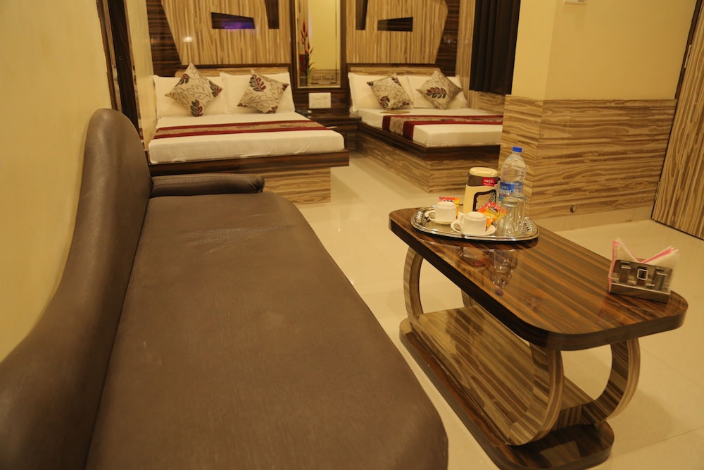Hotel Royal Ajmer 28/40