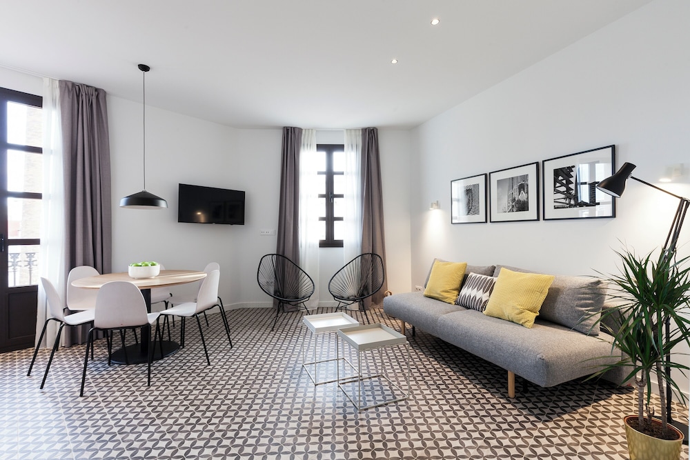 Aspasios Poblenou Apartments 24/50