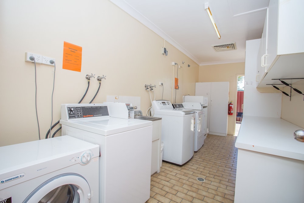 Mackay Rose Motel 23/44