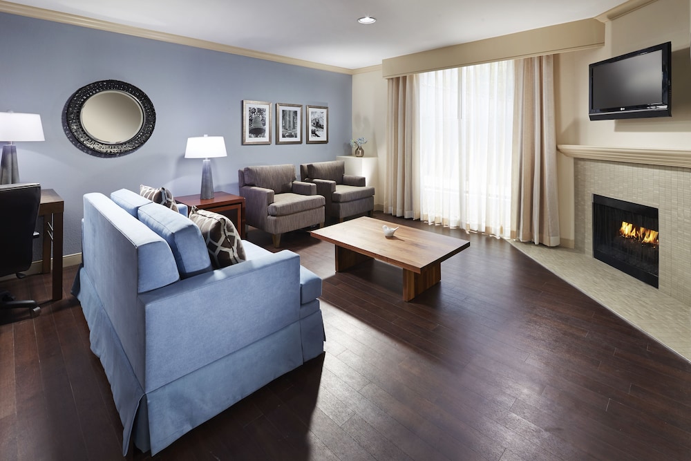 The Anza A Calabasas Hotel 22/39