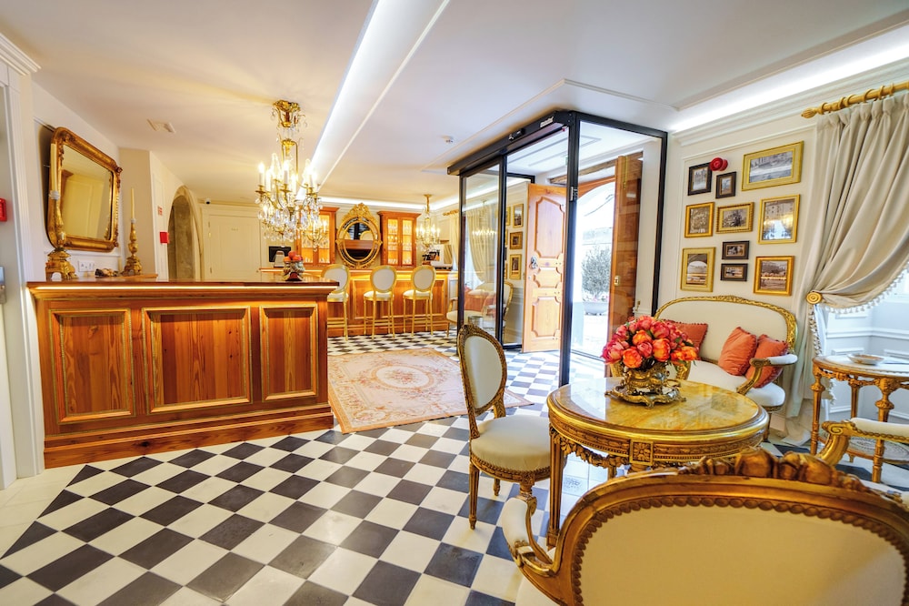Hotel Boutique Teatro 6/50