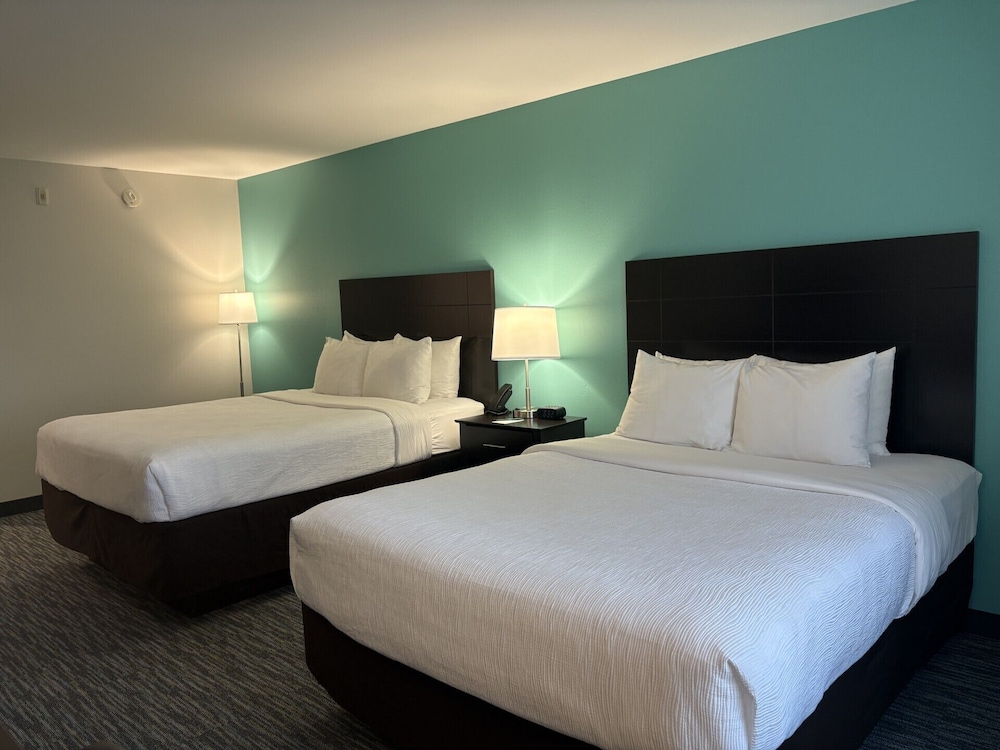 Room, 2 Queen Beds, Accessible