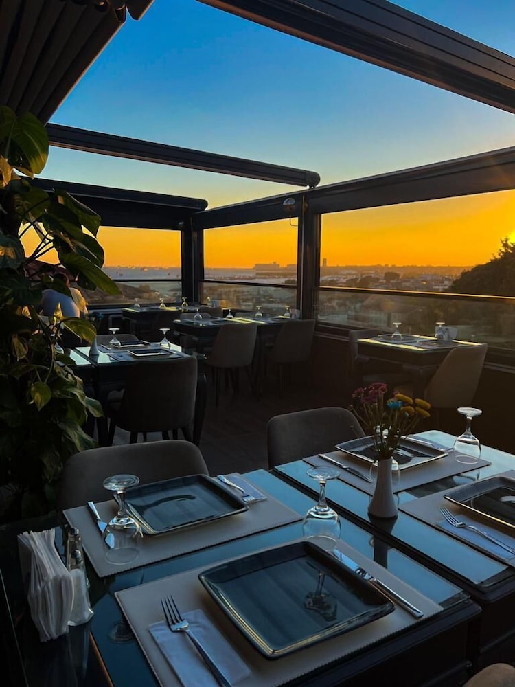 Dara Hotel Istanbul 33/52