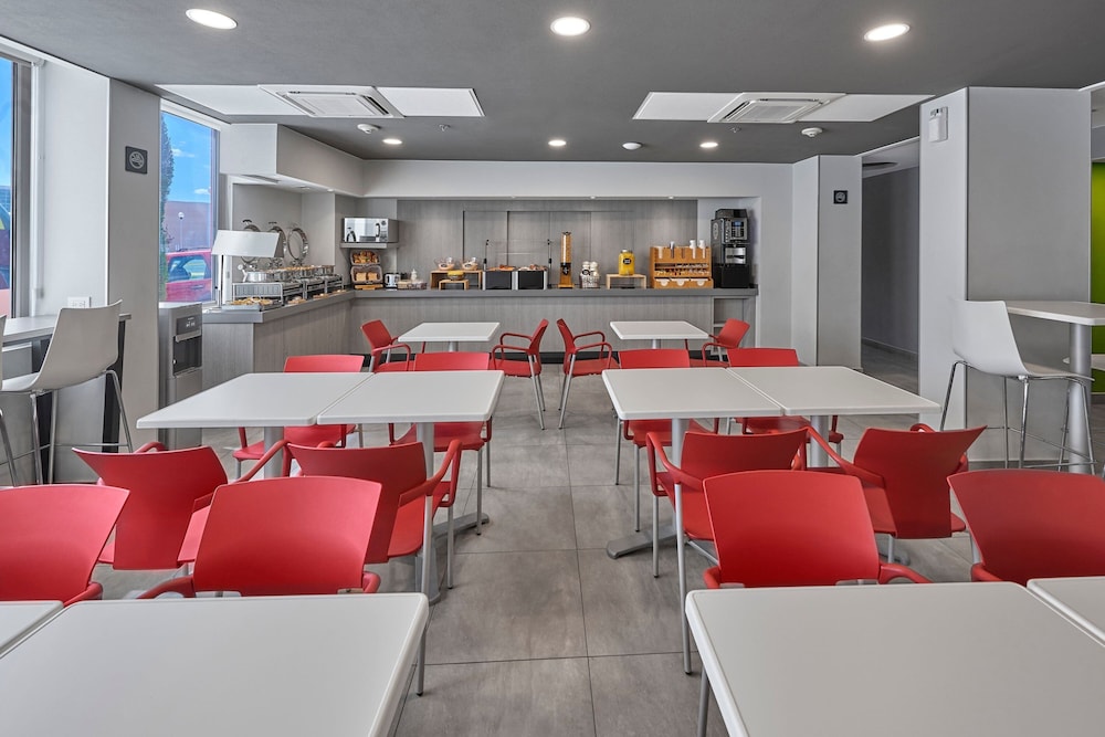 City Express Junior By Marriott Puebla Finsa 41/60