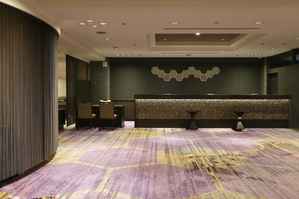 Kyoto Tower Hotel 8/60