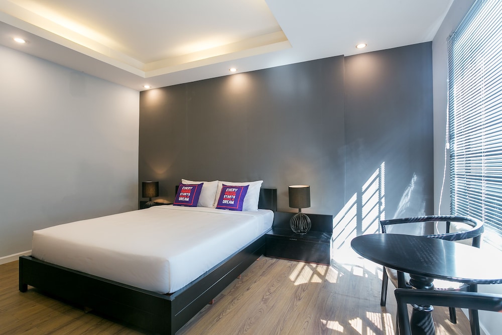 Aha Boutique Ben Thanh Hotel 32/72