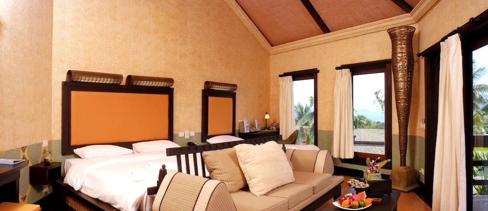 Mangosteen Resort And Ayurveda Spa Formely Golden Tulip Mangosteen Resort And Spa 18/77