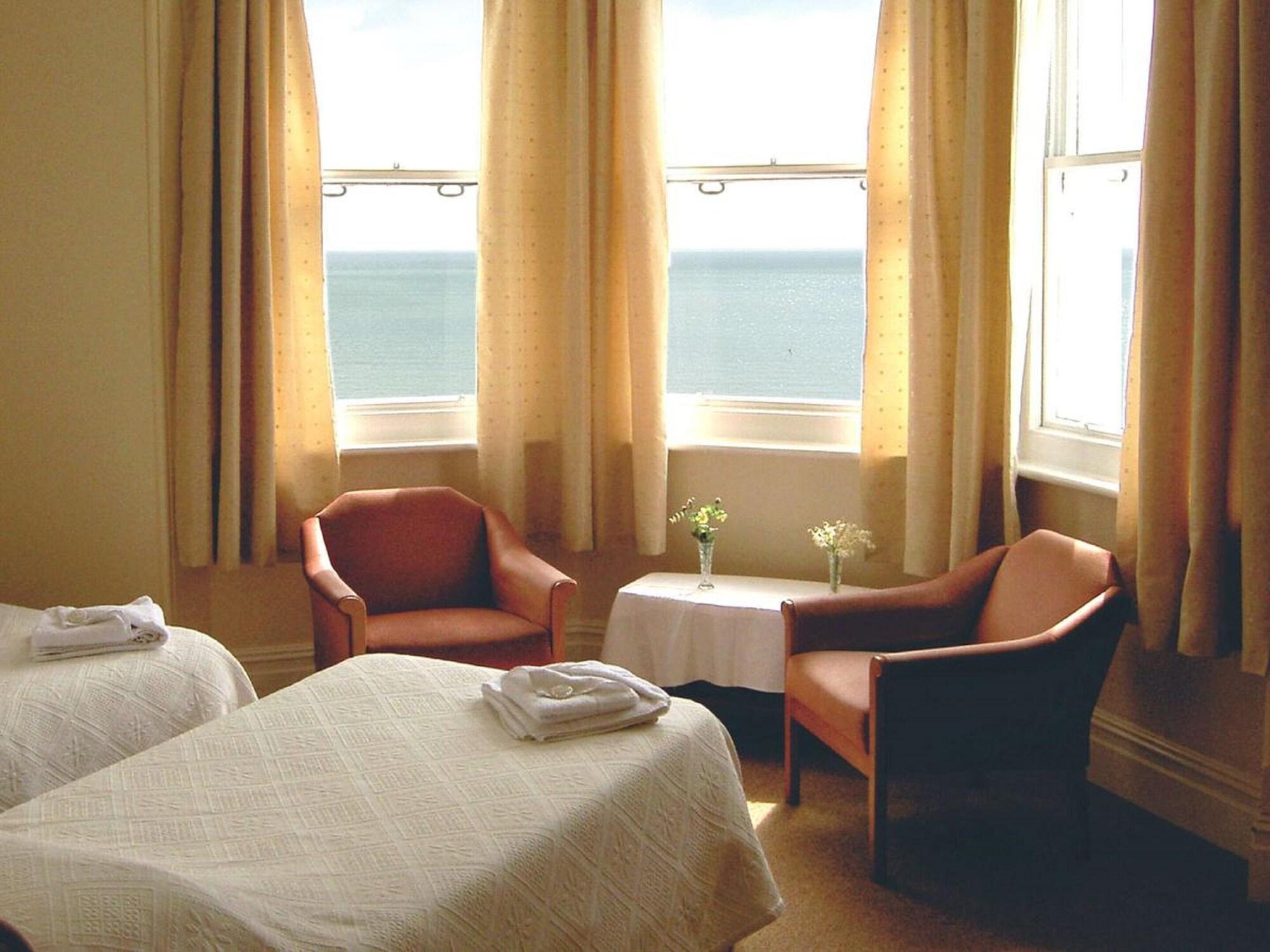 Alexandra Hotel Eastbourne 5/34