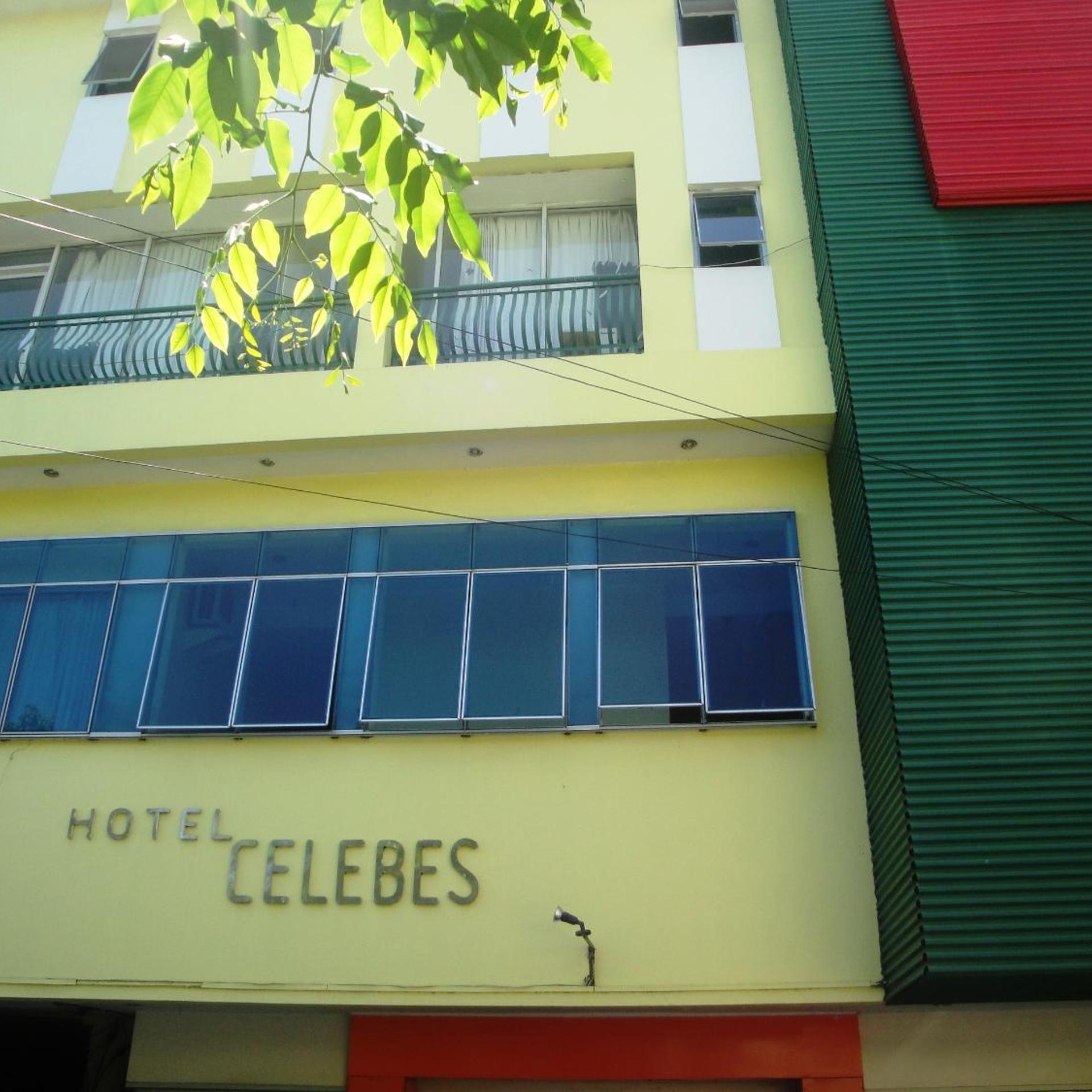 Hotel Celebes 2/56