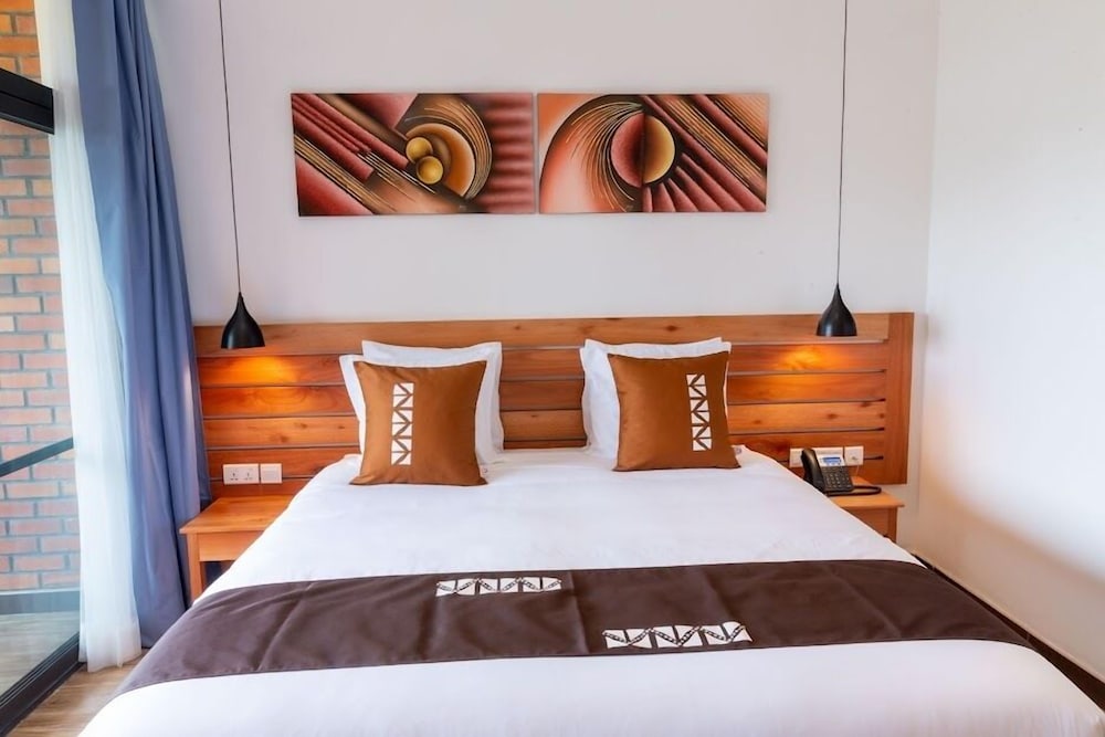 Chez Lando Hotel 14/70