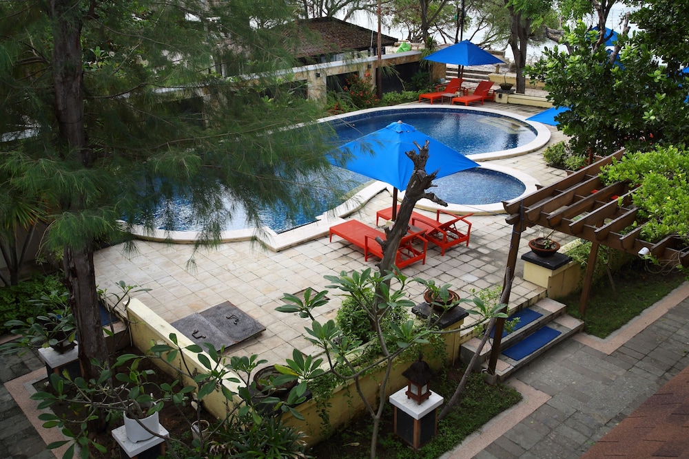 VILLA GRASIA RESORT & SPA 39/43