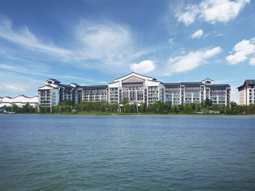 Steigenberger Wuxi 39/47