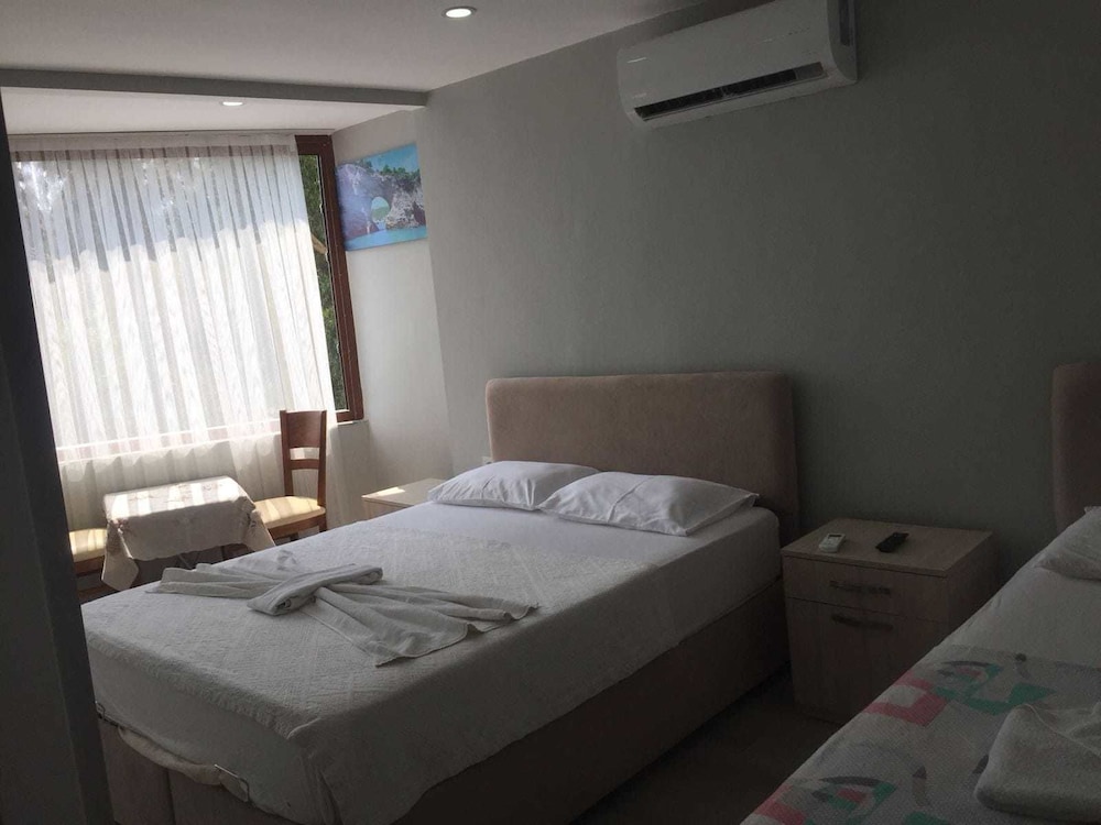 Selim Sultan Otel 17/64