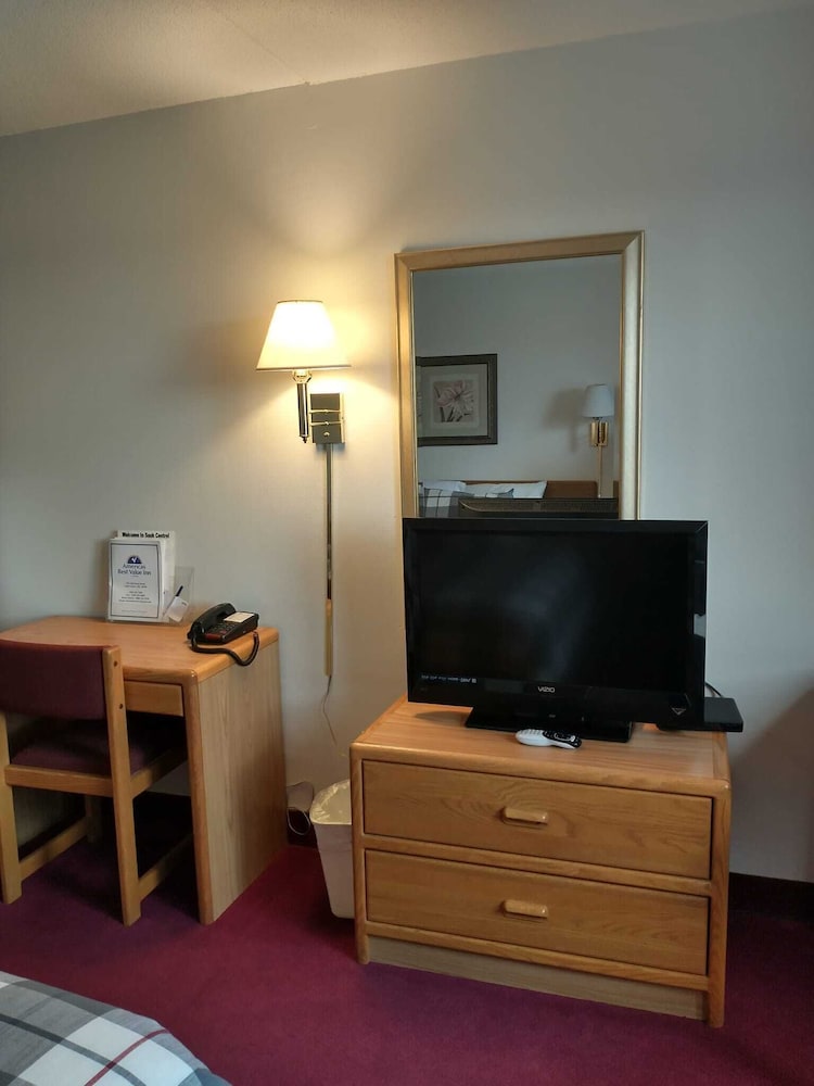 Sauk River Inn & Suites, a Travelodge by Wyndham 36/42