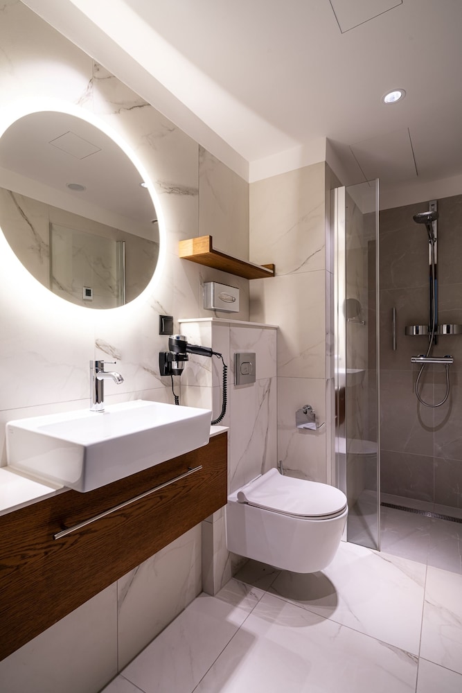 RentPlanet Apartamenty Centrum (ex Hotel City Center Wroclaw) 24/24