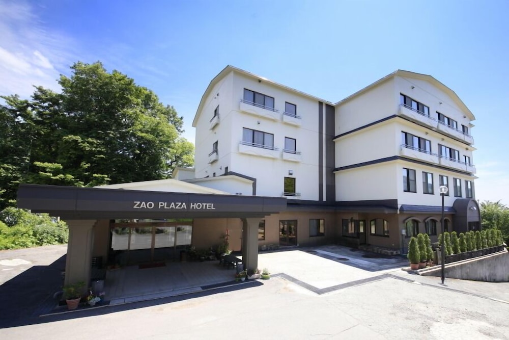Zao Plaza Hotel 5/25