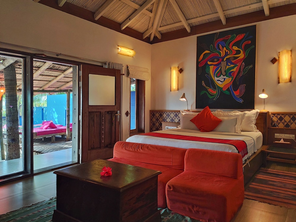 Mermaid Beach Resort 31/50