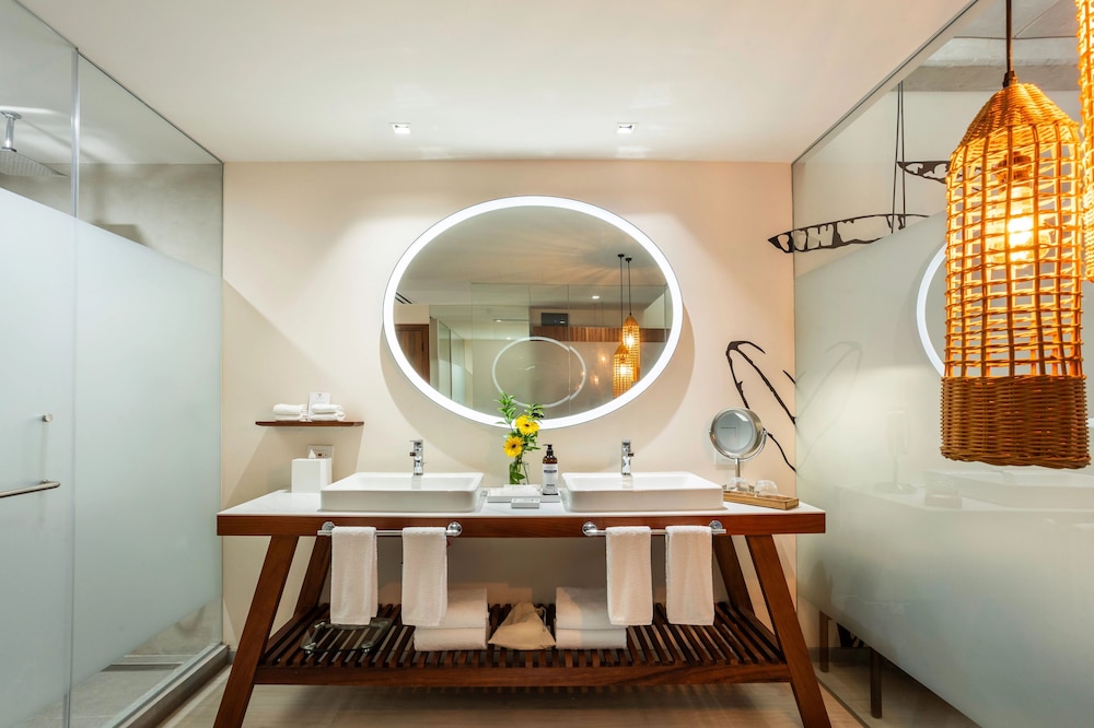 Mondrian Cancun All Inclusive 8/59
