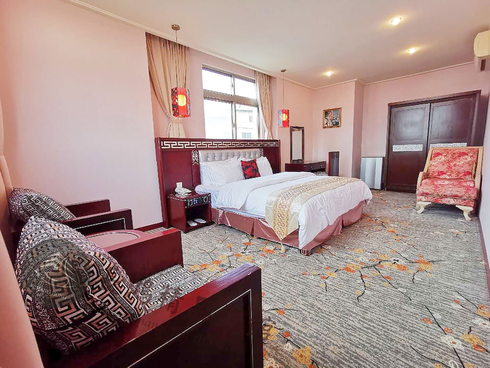 Chang Hong Villa Hotel 37/69