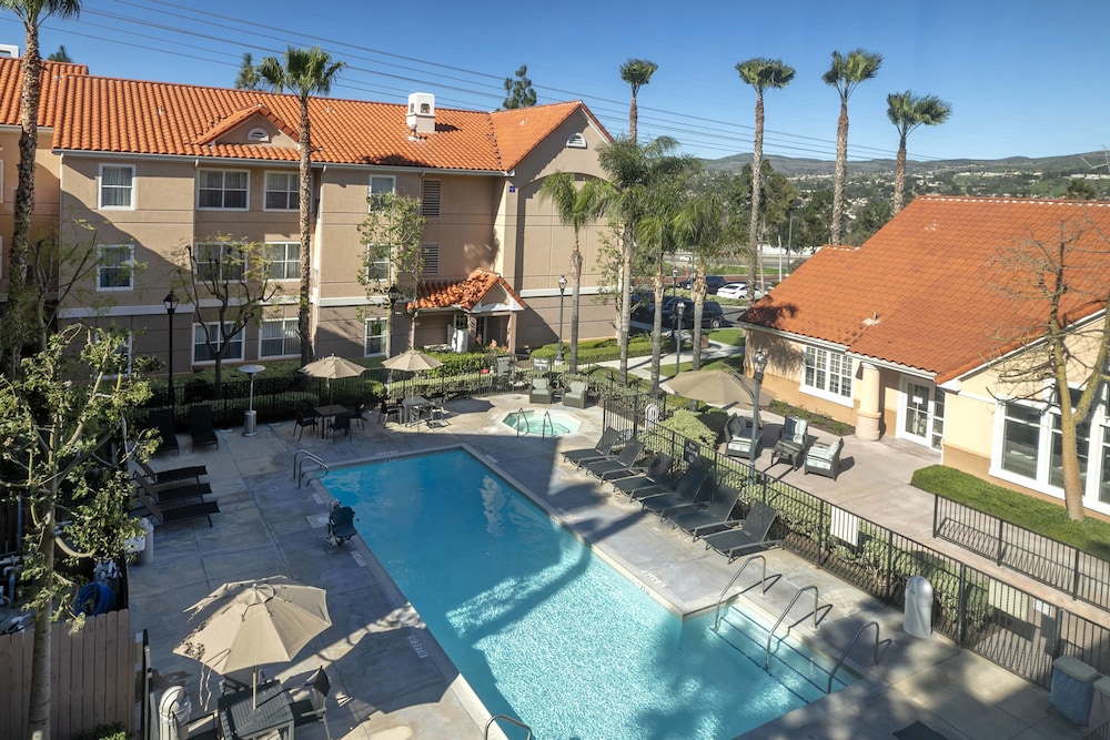 Residence Inn Anaheim Hills Yorba Linda 6/35
