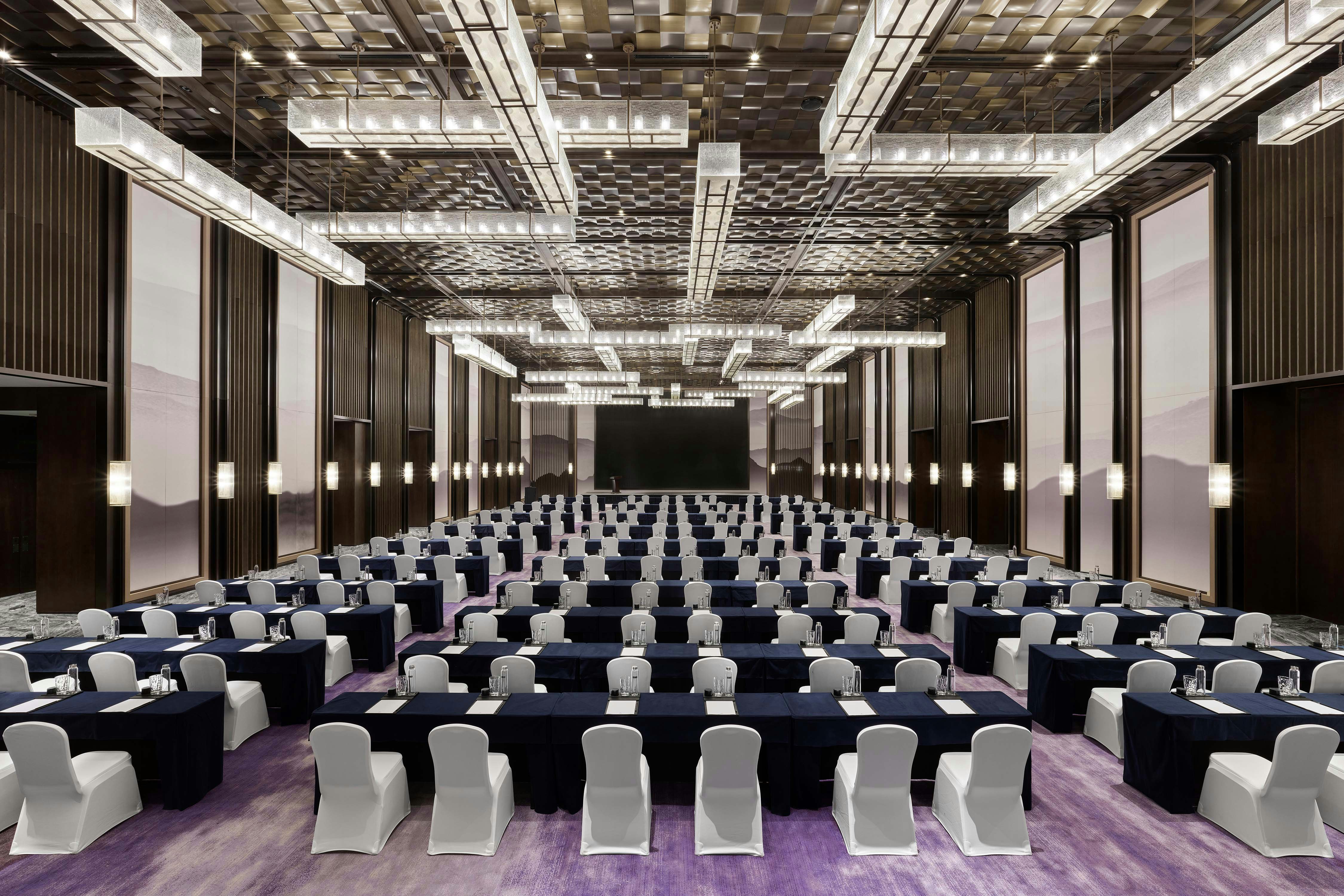 Hilton Suzhou Yinshan Lake 53/72