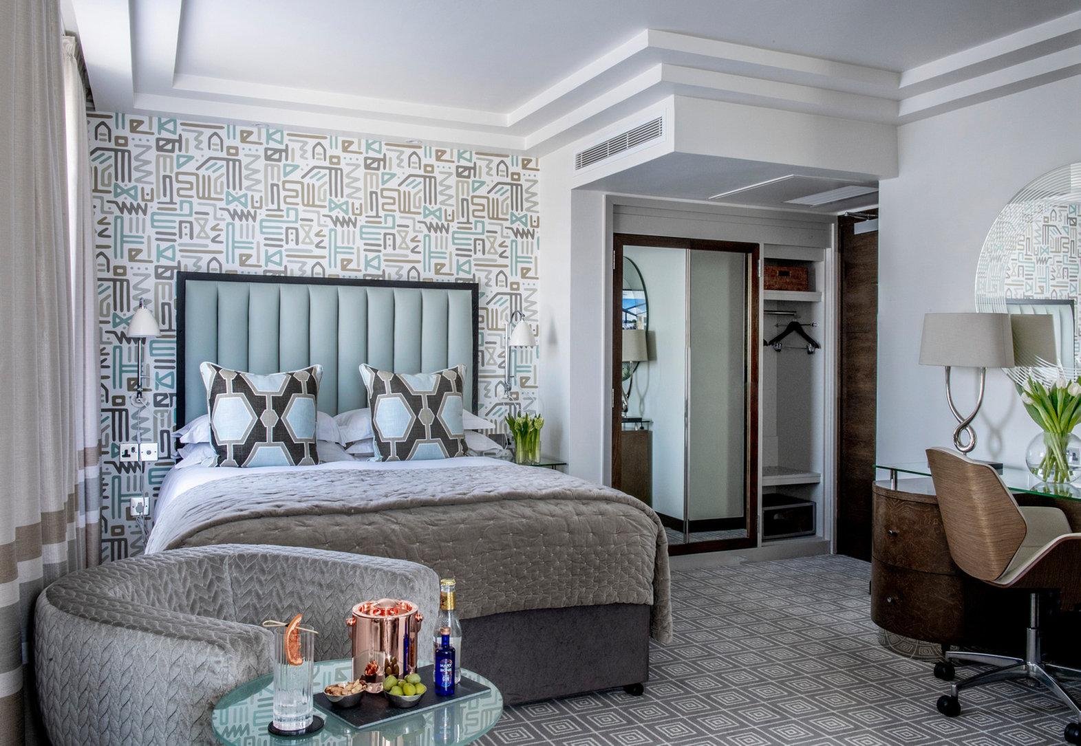 The Marylebone Hotel 26/74
