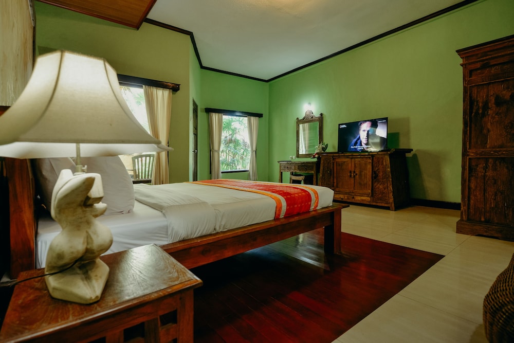 Three Brothers Bungalows & Villas Legian 51/79
