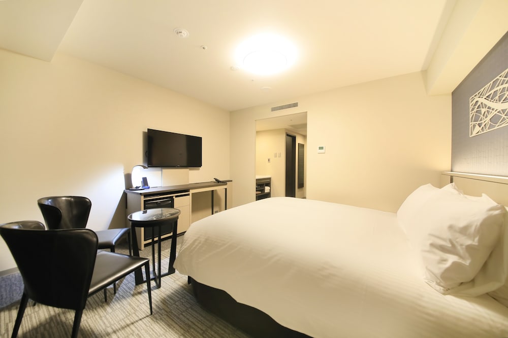 Richmond Hotel Yokohama Ekimae 19/36
