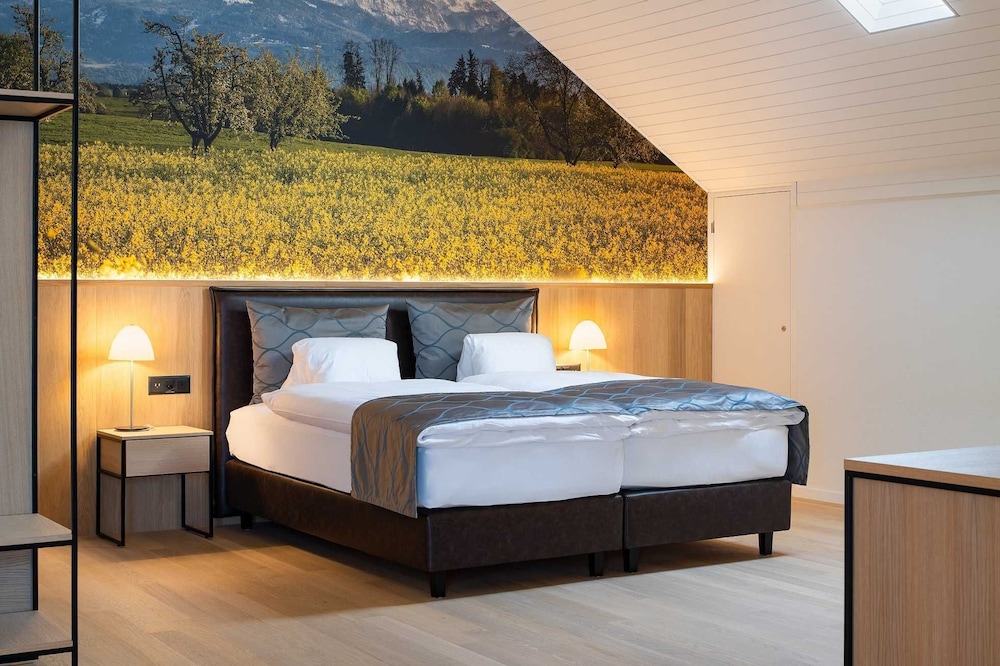 Hotel Winkelried am See 7/50