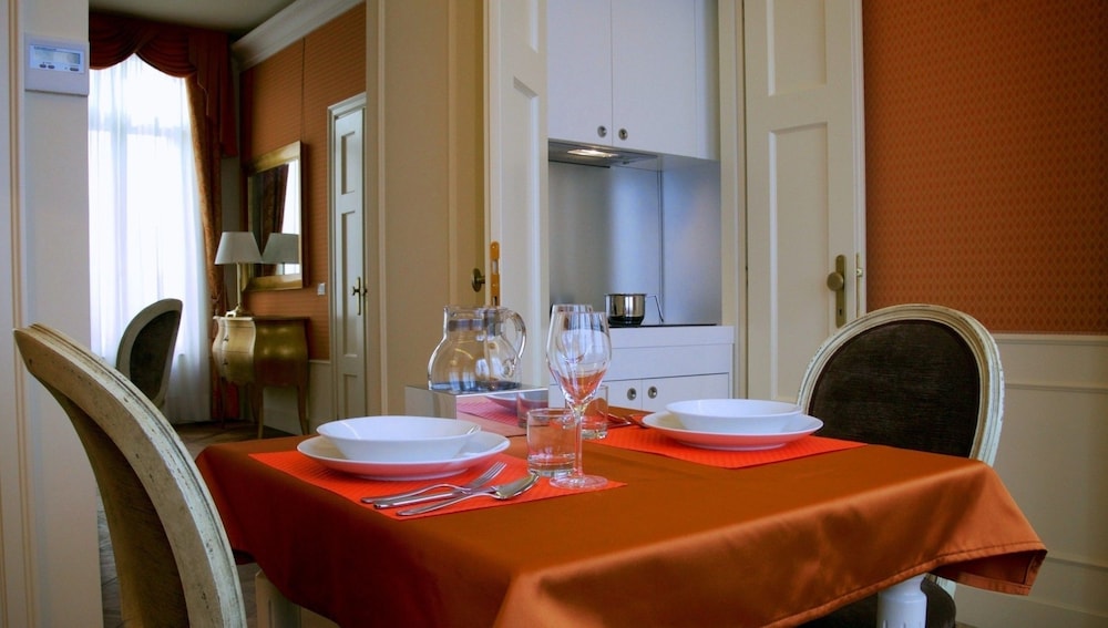 Corte Barozzi Venice Suites 34/50