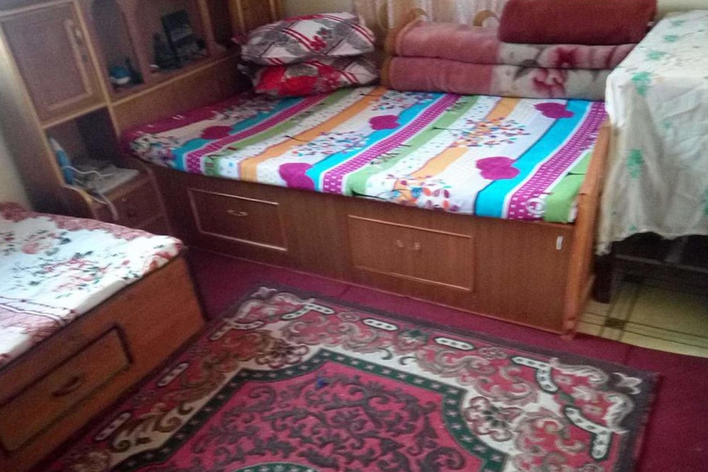 Tamang Homestay 7/13