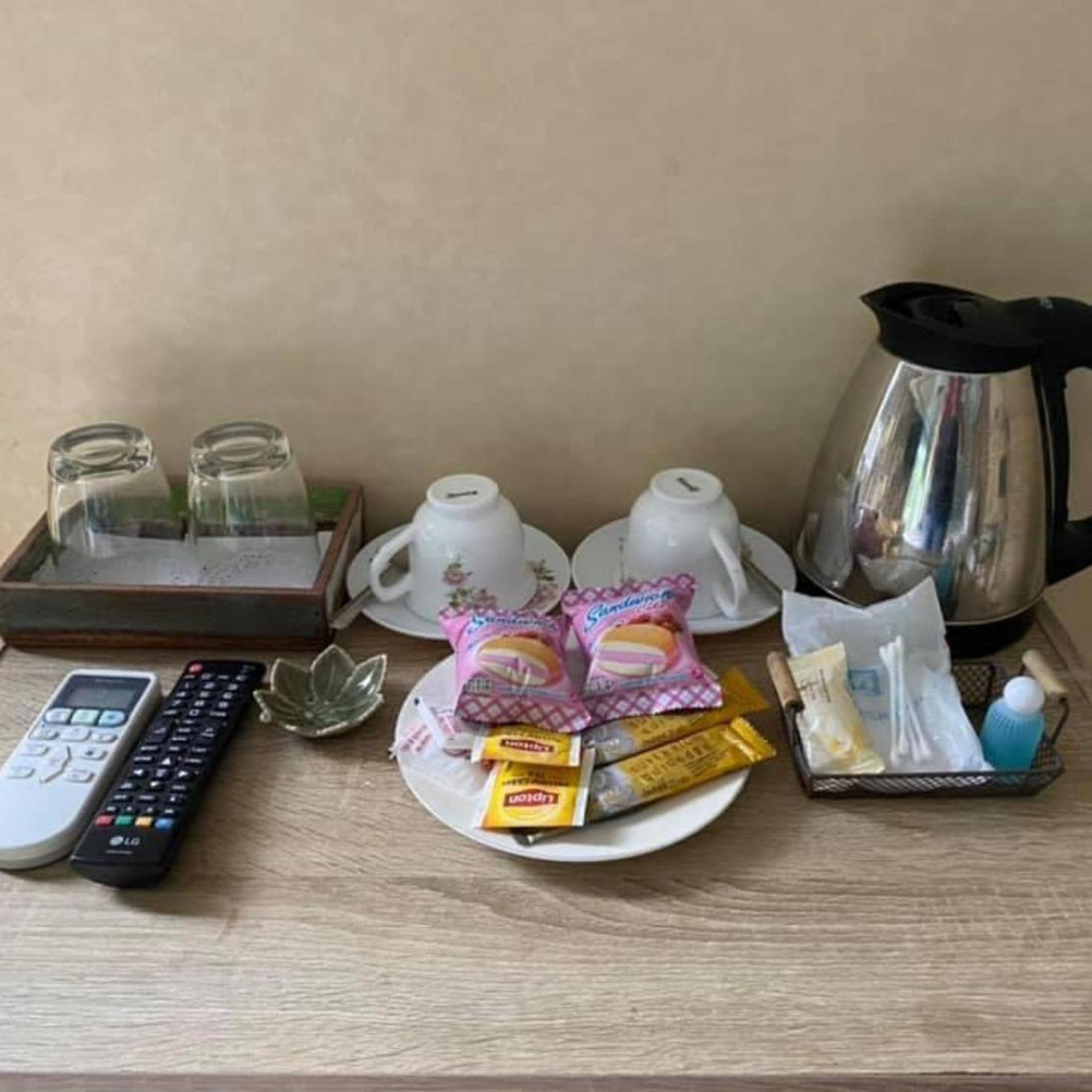 Kurina Hotel 17/30