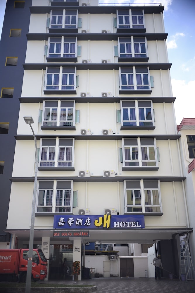 Jh Hotel 2/27