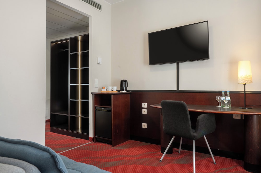 Sorat Hotel Cottbus 42/50