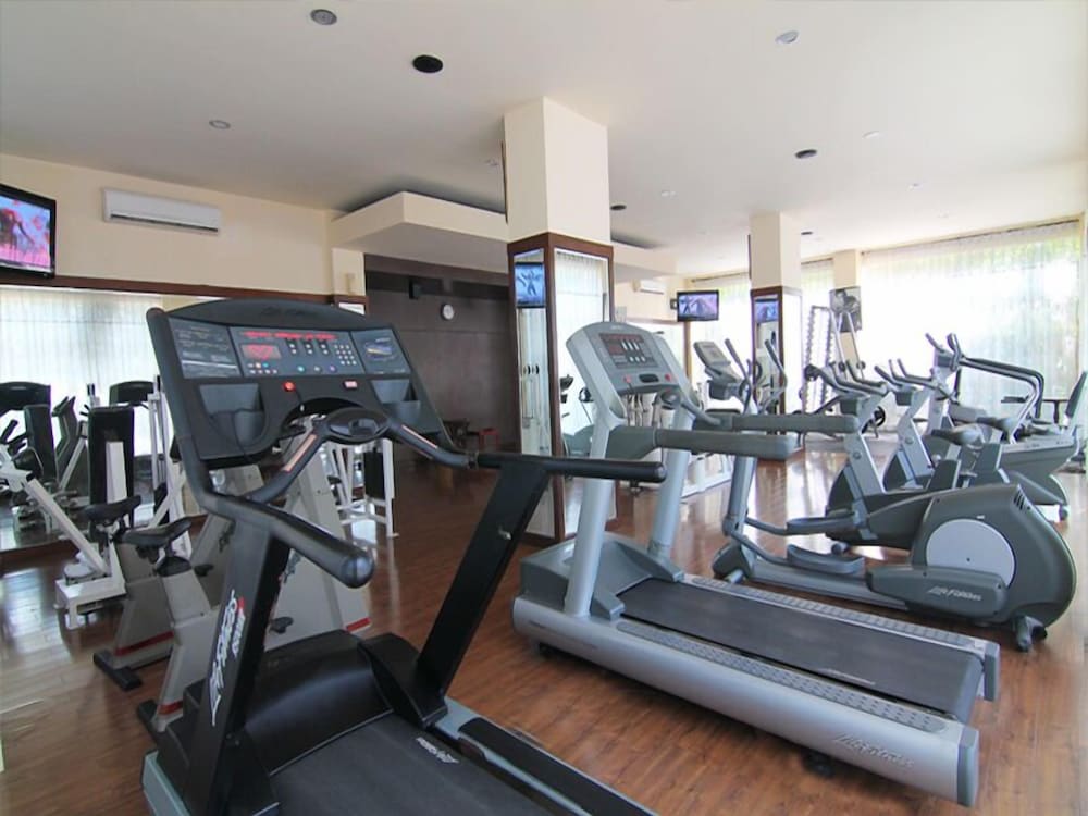 Narita Hotel Surabaya 32/46