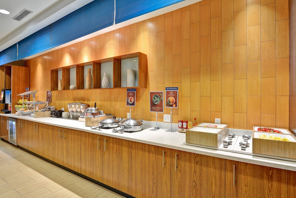 Springhill Suites Cincinnati Airport South 38/43