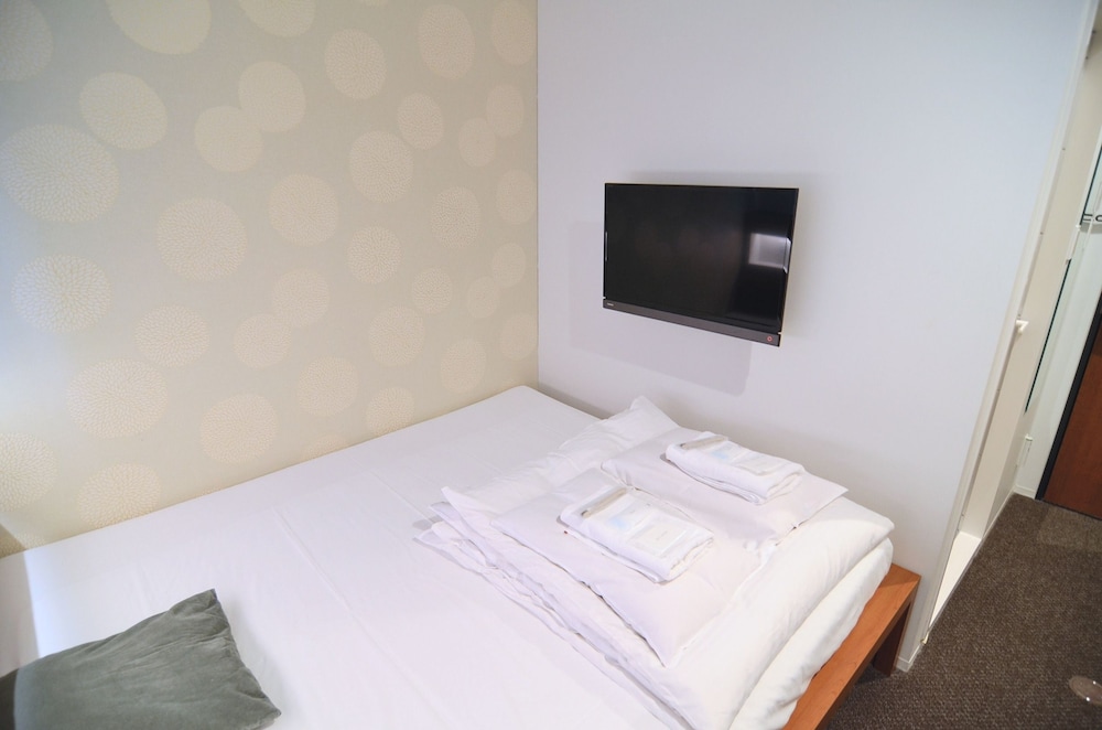 Webase Kyoto - Hostel 12/78