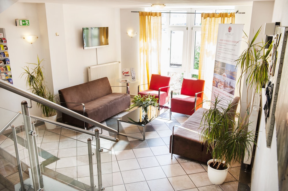 Azimut Hotel Erding 42/59