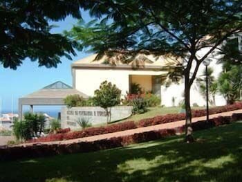 Hotel Escola 21/24